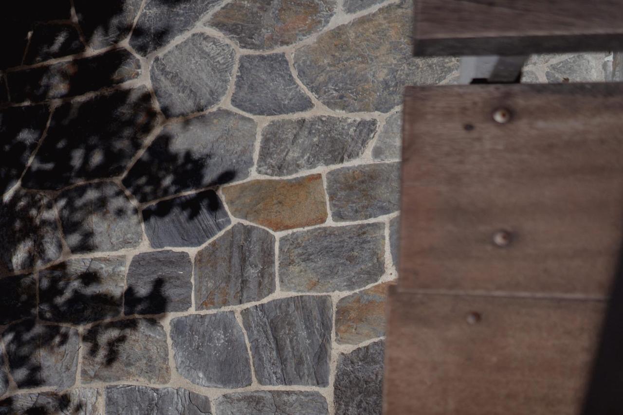 El Xalet De La Vall De Cardos Lladros Exteriér fotografie